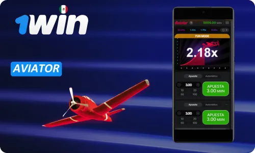 1Win Aviator APP download