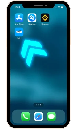 Access our app