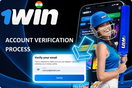 1Win Account Verification Process