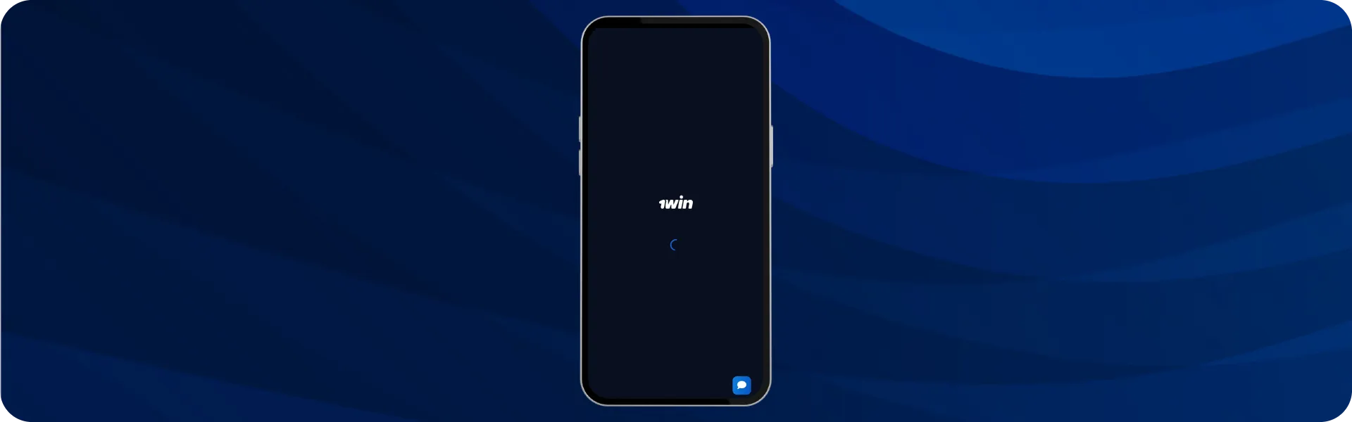 1Win How To - Install